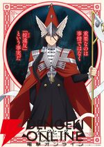 アニメ『とんがり帽子のアトリエ』諏訪部順一、笠間淳、安元洋貴、石川由依が魔警団のキャラを演じる。5/18放送の7話より登場