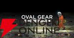大友克洋『OVAL GEAR animation studio（オーバル・ギア アニメーションスタジオ）』