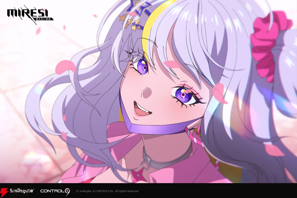 新作RPG『MIRESI』世界の滅亡から幕を開ける新PV公開。平和な日常で笑顔を見せるイツカ（声優：長谷川育美）も印象的