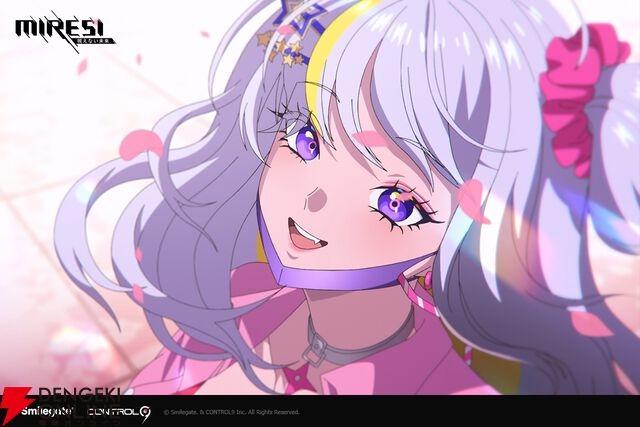 新作RPG『MIRESI』世界の滅亡から幕を開ける新PV公開。平和な日常で笑顔を見せるイツカ（声優：長谷川育美）も印象的