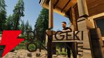 湖畔でまったりサウナ、釣り、ビール！『フィンランド・コテージ・シミュレーター』が日本語対応