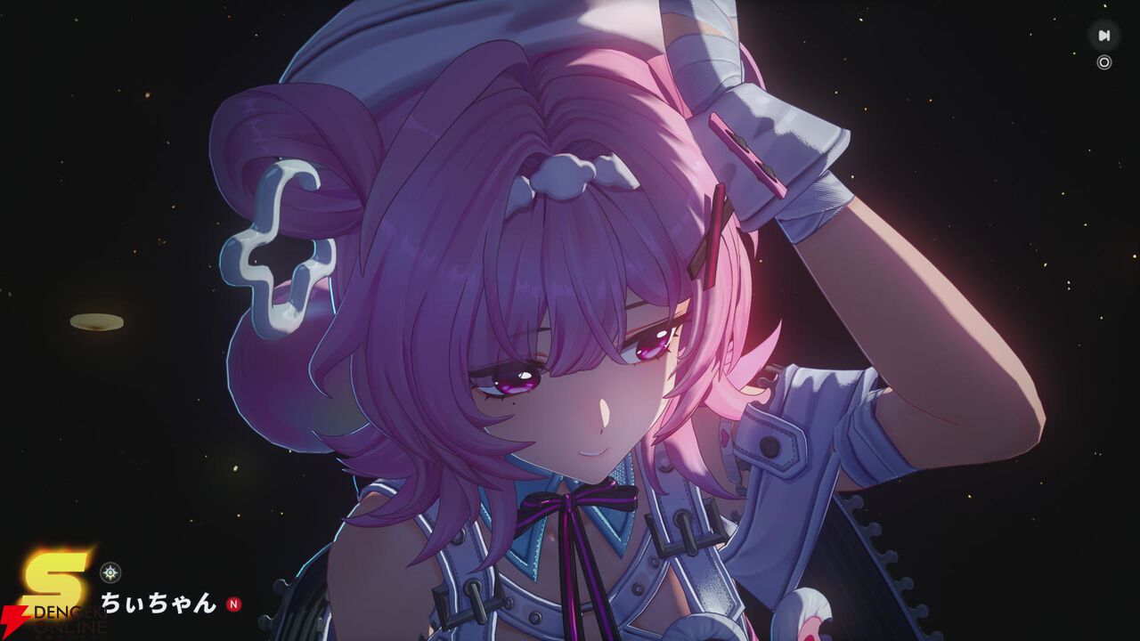 ちぃちゃん様 NTEネバエバ攻略】ちぃちゃん推奨弧盤・育成・運用方法・オススメ