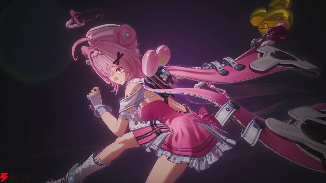 NTEネバエバ攻略】ちぃちゃん推奨弧盤・育成・運用・オススメチーム