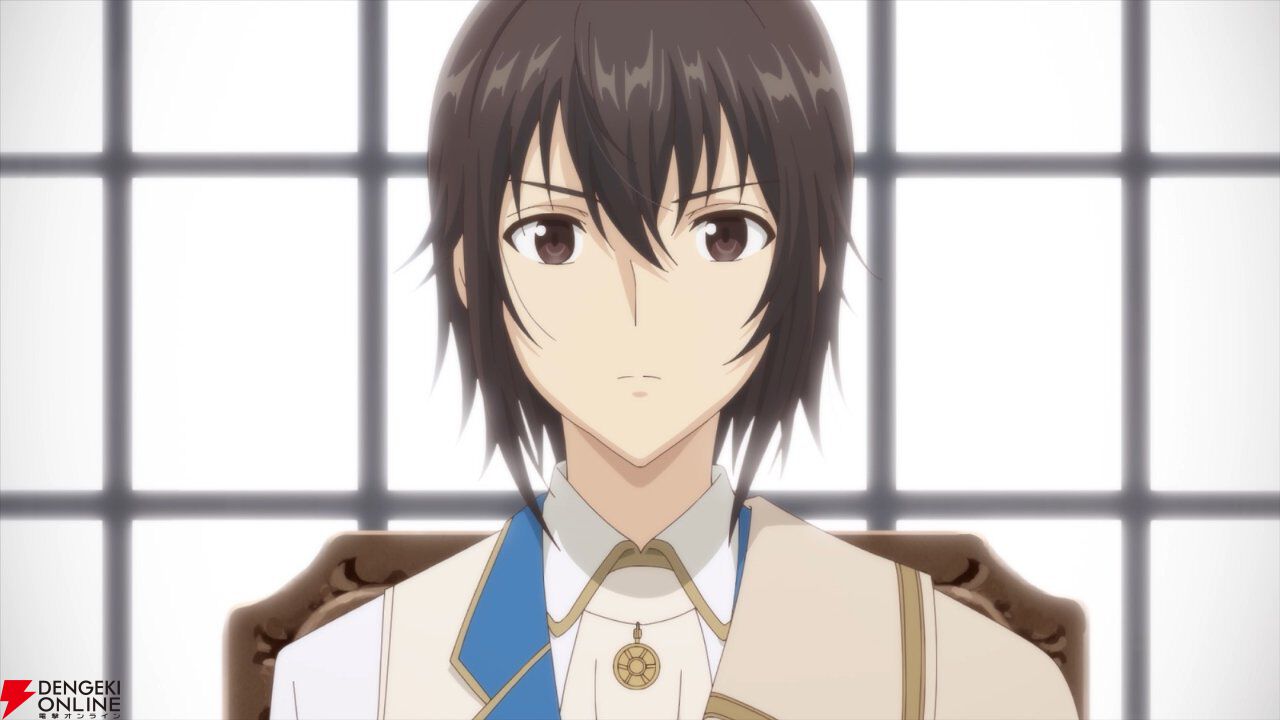 アニメ『最強出涸らし皇子の暗躍帝位争い』第1弾PVでアニメーション初解禁。ヨハネス役に井上和彦、エリク役に田丸篤志など追加声優も発表