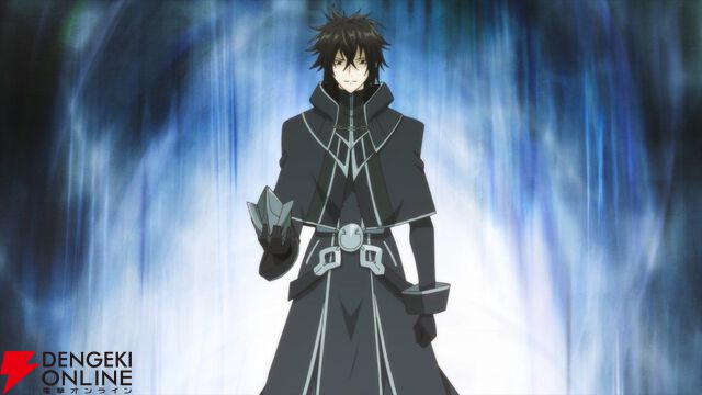 アニメ『最強出涸らし皇子の暗躍帝位争い』第1弾PVでアニメーション初解禁。ヨハネス役に井上和彦、エリク役に田丸篤志など追加声優も発表