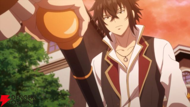 アニメ『最強出涸らし皇子の暗躍帝位争い』第1弾PVでアニメーション初解禁。ヨハネス役に井上和彦、エリク役に田丸篤志など追加声優も発表