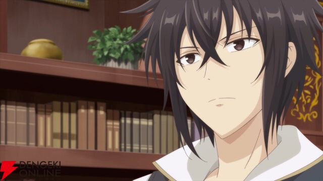 アニメ『最強出涸らし皇子の暗躍帝位争い』第1弾PVでアニメーション初解禁。ヨハネス役に井上和彦、エリク役に田丸篤志など追加声優も発表