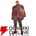 アニメ『最強出涸らし皇子の暗躍帝位争い』第1弾PVでアニメーション初解禁。ヨハネス役に井上和彦、エリク役に田丸篤志など追加声優も発表