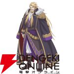 アニメ『最強出涸らし皇子の暗躍帝位争い』第1弾PVでアニメーション初解禁。ヨハネス役に井上和彦、エリク役に田丸篤志など追加声優も発表