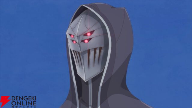 アニメ『最強出涸らし皇子の暗躍帝位争い』第1弾PVでアニメーション初解禁。ヨハネス役に井上和彦、エリク役に田丸篤志など追加声優も発表