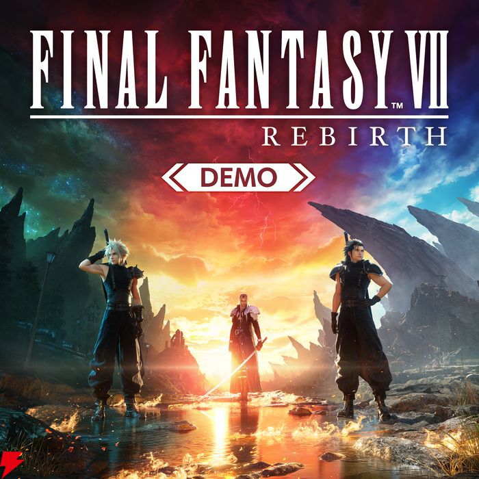 FF7リバース』ケット・シー紹介映像公開。召喚獣やエリア情報も