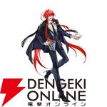 『V系戦隊エクスキューショナー』キャラ紹介：刑事・怪盗・医師が悪魔変身!? ギャップが魅力のメンバー＆推しポイント解説