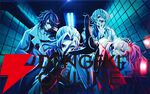 『V系戦隊エクスキューショナー』キャラ紹介：刑事・怪盗・医師が悪魔変身!? ギャップが魅力のメンバー＆推しポイント解説