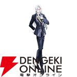 『V系戦隊エクスキューショナー』キャラ紹介：刑事・怪盗・医師が悪魔変身!? ギャップが魅力のメンバー＆推しポイント解説