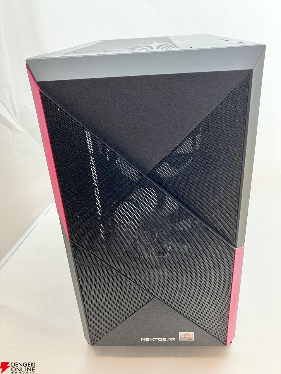 バイオレクイエム』は約20万円のゲーミングPCで話題のゲームは快適に