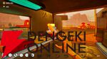 宇宙人を相手に銀河で一番美味しいハンバーガーを作ろう！『Alien Masters』2026年配信