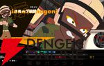 機械による支配から世界を救うメカRPG『NITRO GEN OMEGA』正式版が発売。メカを強化して戦おう