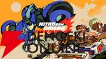 機械による支配から世界を救うメカRPG『NITRO GEN OMEGA』正式版が発売。メカを強化して戦おう