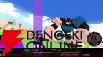 機械による支配から世界を救うメカRPG『NITRO GEN OMEGA』正式版が発売。メカを強化して戦おう