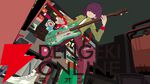機械による支配から世界を救うメカRPG『NITRO GEN OMEGA』正式版が発売。メカを強化して戦おう