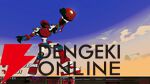 機械による支配から世界を救うメカRPG『NITRO GEN OMEGA』正式版が発売。メカを強化して戦おう