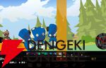 機械による支配から世界を救うメカRPG『NITRO GEN OMEGA』正式版が発売。メカを強化して戦おう