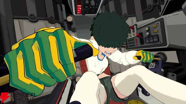機械による支配から世界を救うメカRPG『NITRO GEN OMEGA』正式版が発売。メカを強化して戦おう