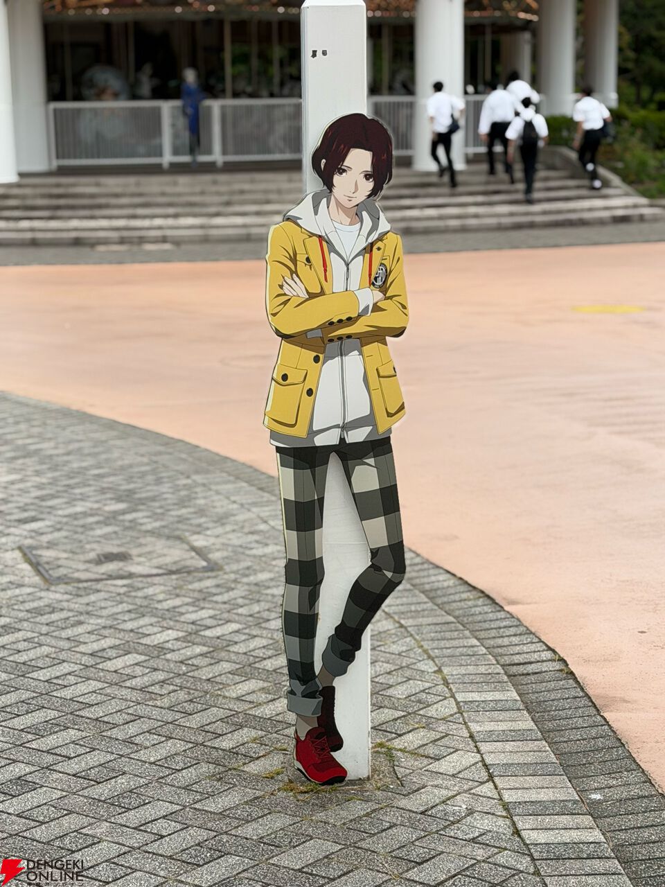 画像3/31＞尊すぎて天国。『P5』双子推しライターが行く『ペルソナ』30