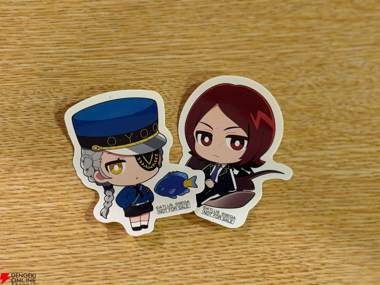 尊すぎて天国。『P5』双子推しライターが行く『ペルソナ』30周年