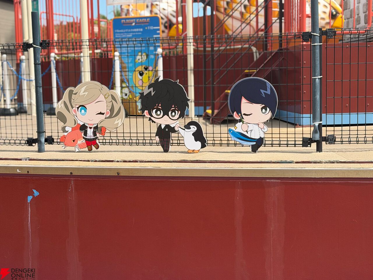 尊すぎて天国。『P5』双子推しライターが行く『ペルソナ』30周年 尊すぎて天国。『P5』双子推しライターが行く『ペルソナ』30周年