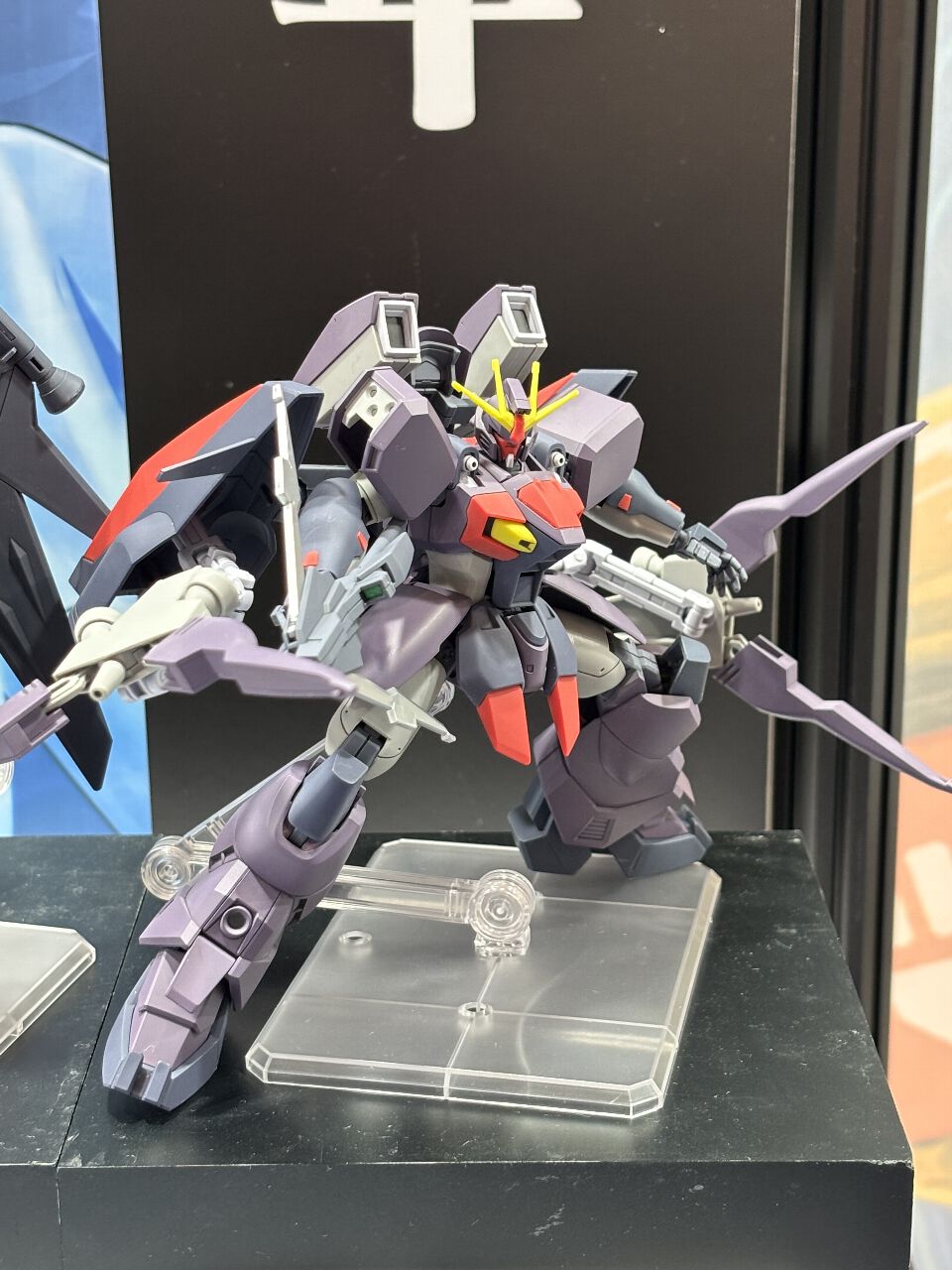 画像2/2＞【ガンプラ】『機動新世紀ガンダムX』ガンダムヴァサーゴと