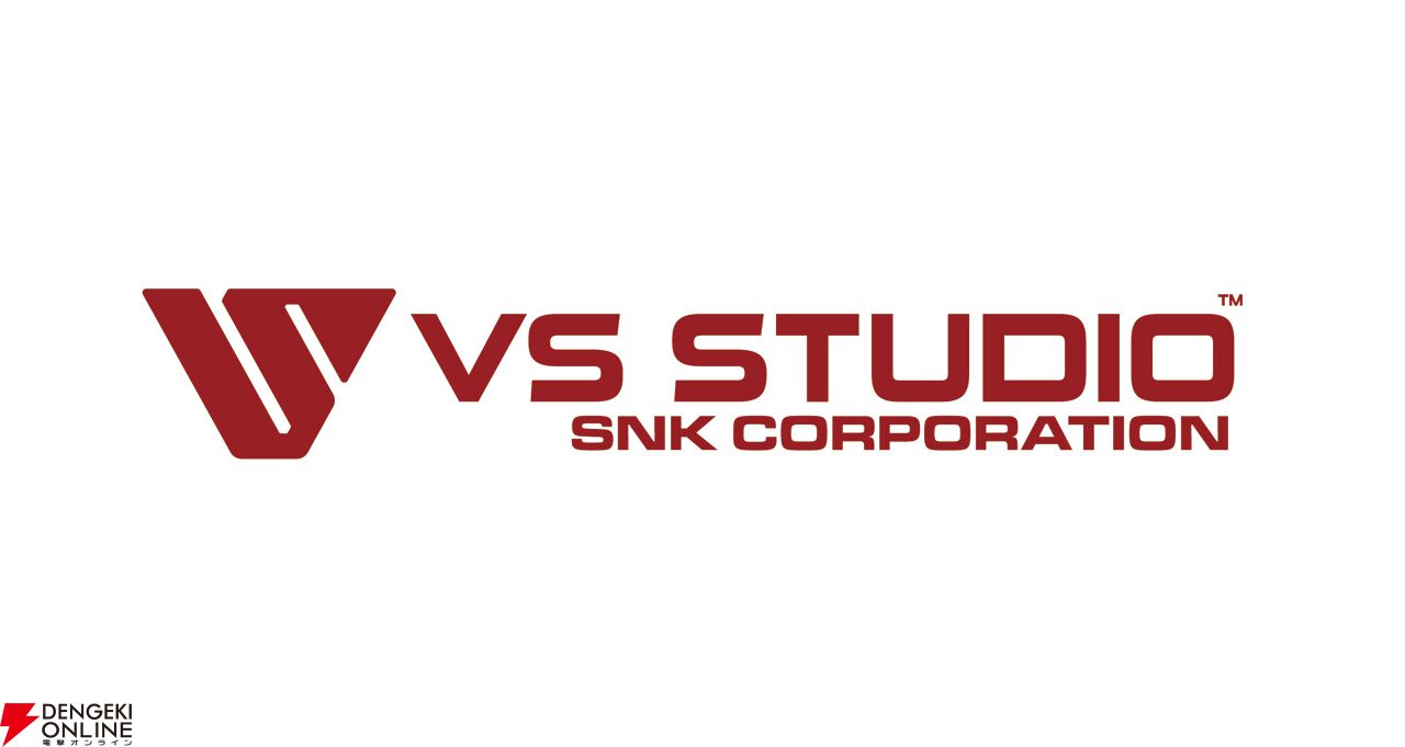 VS Studio SNK