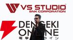 VS Studio SNK