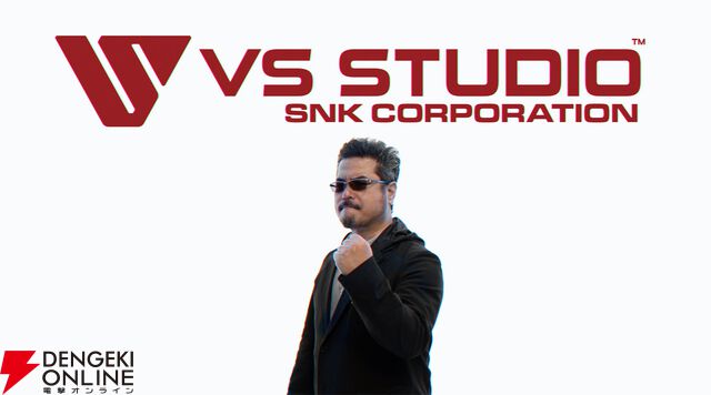 VS Studio SNK
