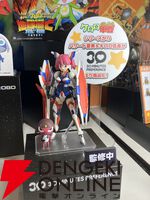 『ケロロ軍曹』パワード夏美＆ギロロ伍長 30 MINUTES PREFERENCE（30MP）