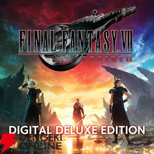 スクウェア・エニックス ダウンロード版ゲーム セール
