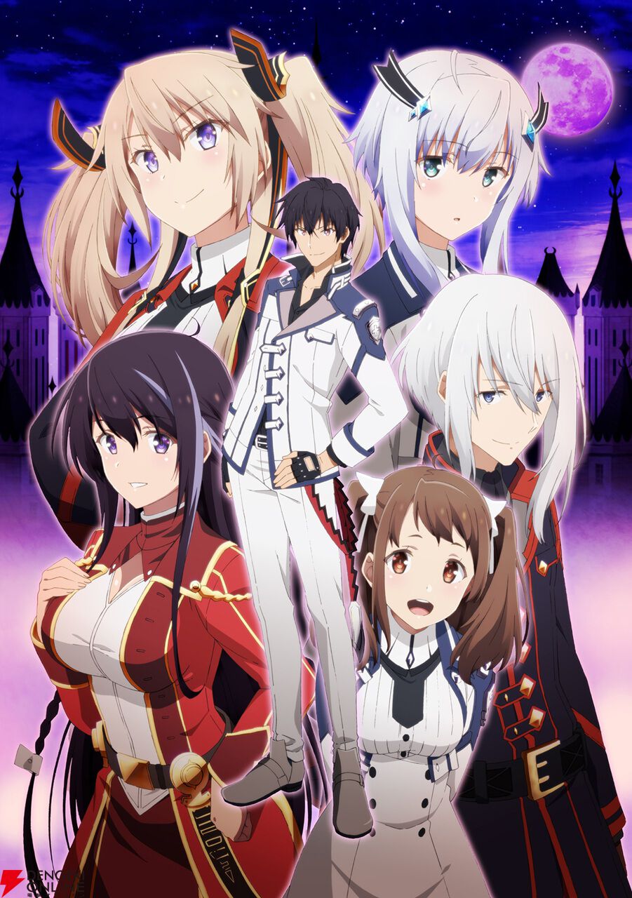 5月病なんて吹っ飛ばせ！ 心が折れそうな時に効く、元気がもらえる“超ポジティブ”アニメ＆漫画10選