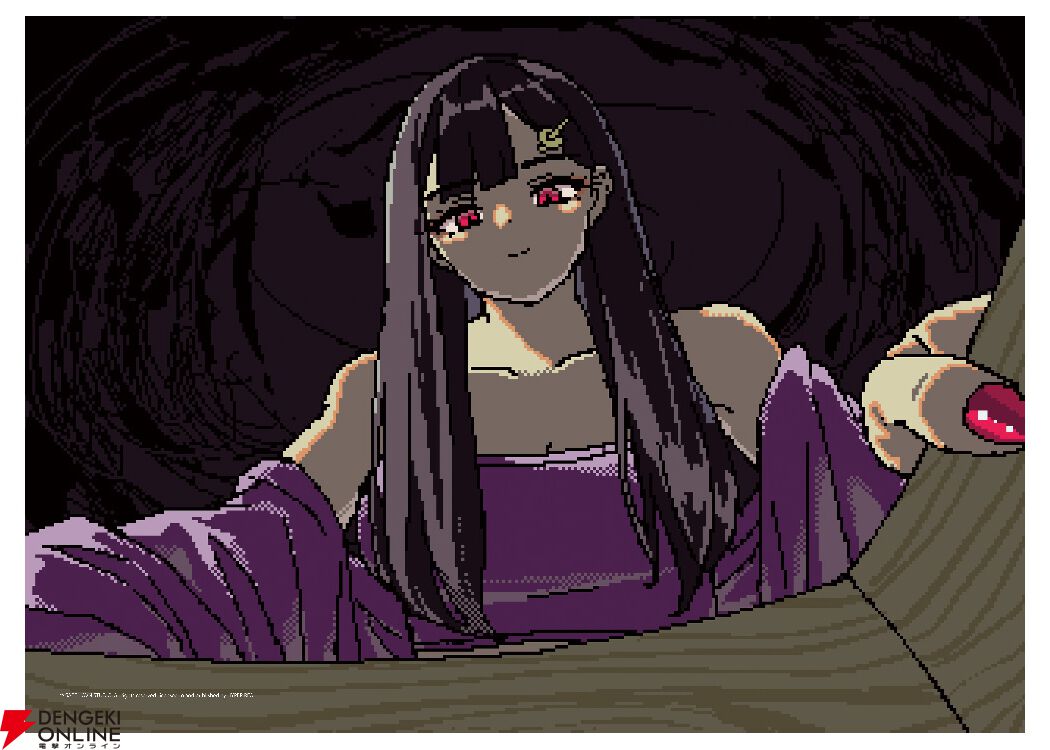 『SAEKO: Giantess Dating Sim』