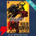 『ニンジャスレイヤー』