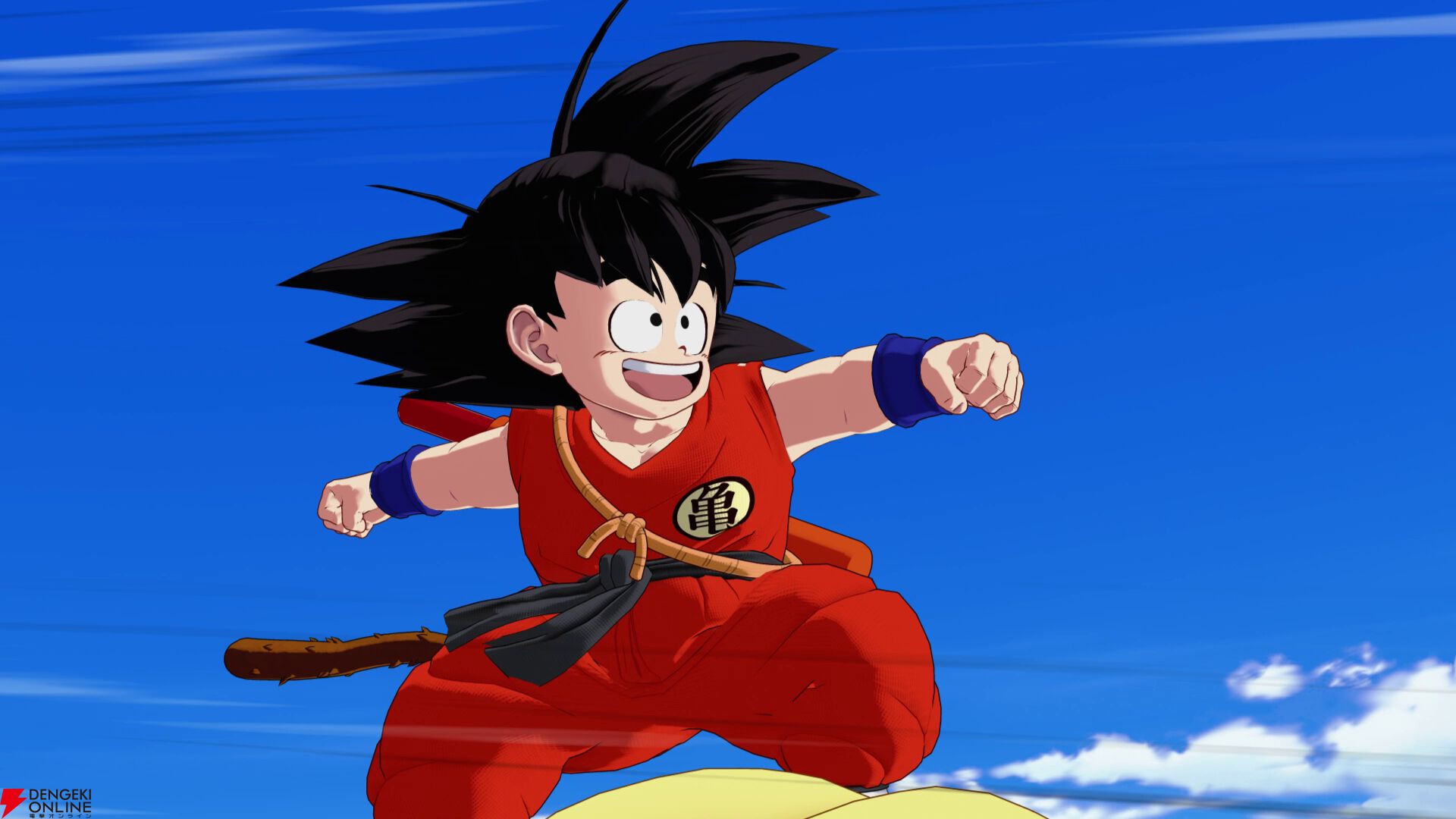 『ドラゴンボール ゲキシン スクアドラ（DBゲキスク）』