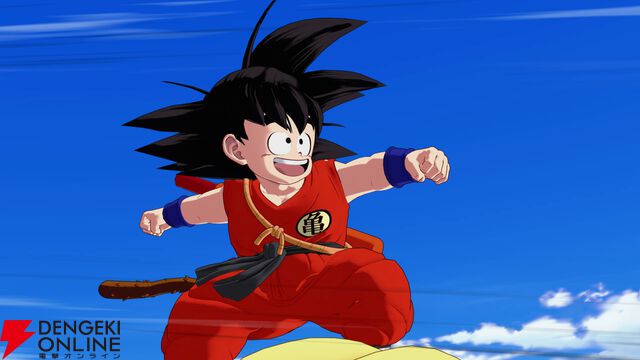 『ドラゴンボール ゲキシン スクアドラ（DBゲキスク）』