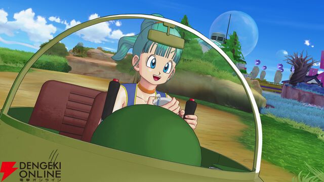 『ドラゴンボール ゲキシン スクアドラ（DBゲキスク）』