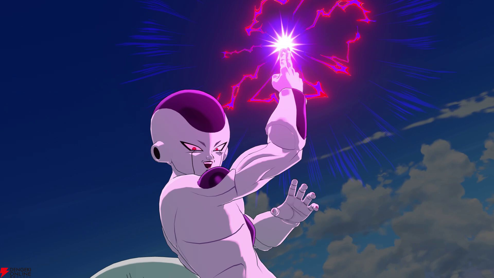 『ドラゴンボール ゲキシン スクアドラ（DBゲキスク）』