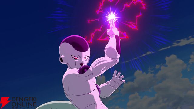 『ドラゴンボール ゲキシン スクアドラ（DBゲキスク）』