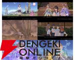 『BLUE REFLECTION Quartet: 少女たちのキセキ』
