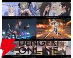 『BLUE REFLECTION Quartet: 少女たちのキセキ』