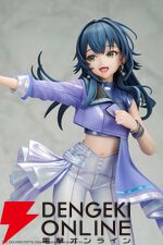 『学園アイドルマスター』