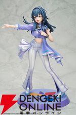 『学園アイドルマスター』