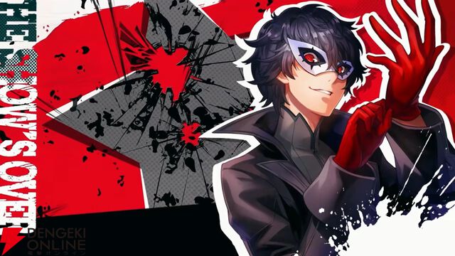 『ヘブバン』×『P5R』コラボまとめ。クイーン、ヴァイオレット、モナが参戦、パンサー衣装のつかさも。ストーリーはアトラス完全監修の書き下ろし