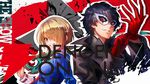 『ヘブバン』×『P5R』コラボまとめ。クイーン、ヴァイオレット、モナが参戦、パンサー衣装のつかさも。ストーリーはアトラス完全監修の書き下ろし